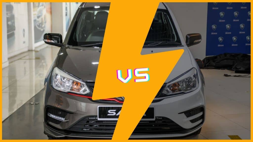 Proton Saga 2022